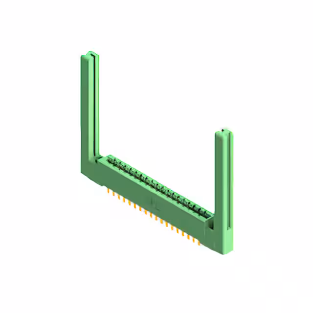 337-036-500-258 EDAC Inc.  Edgeboard Connectors